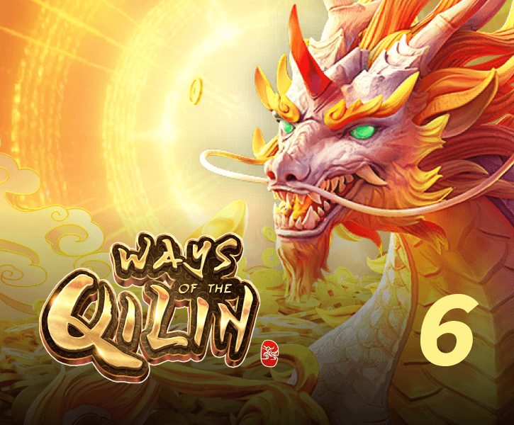 ways of the qilin by gachamax