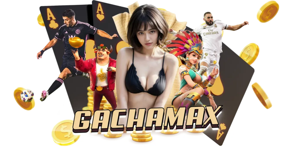 Gachamax th by gachamax