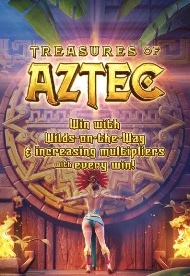 PGSOFT_treasures-aztec